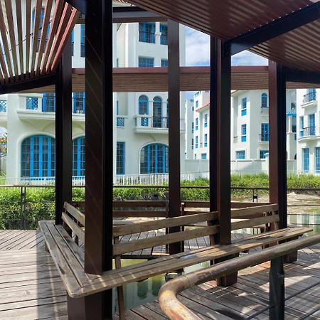 Ha Long Cozy Hotel Ngoại thất bức ảnh