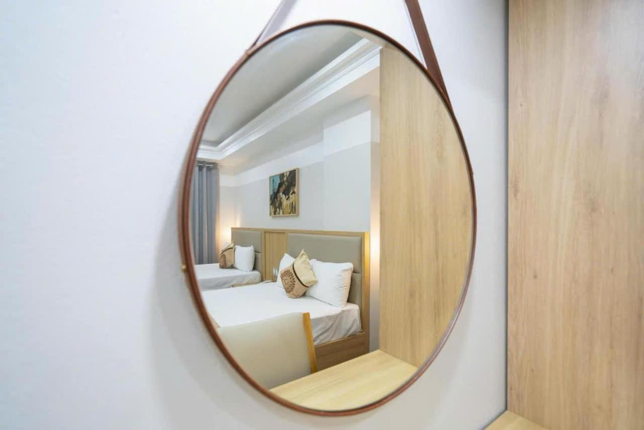 Ha Long Cozy Hotel Ngoại thất bức ảnh