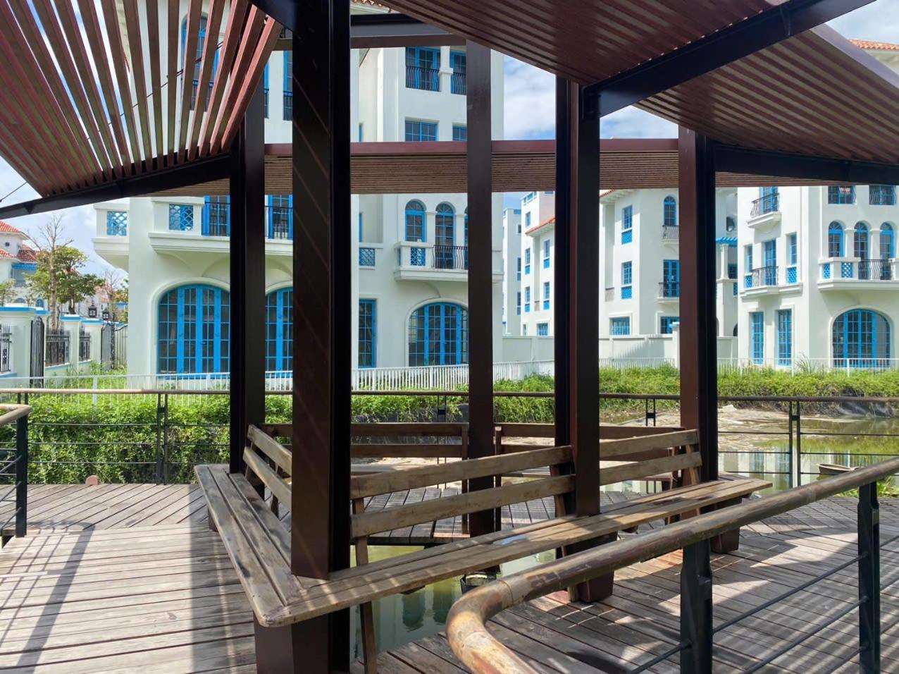 Ha Long Cozy Hotel Ngoại thất bức ảnh