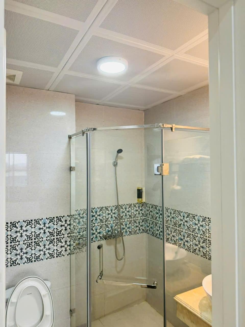 Ha Long Cozy Hotel Ngoại thất bức ảnh