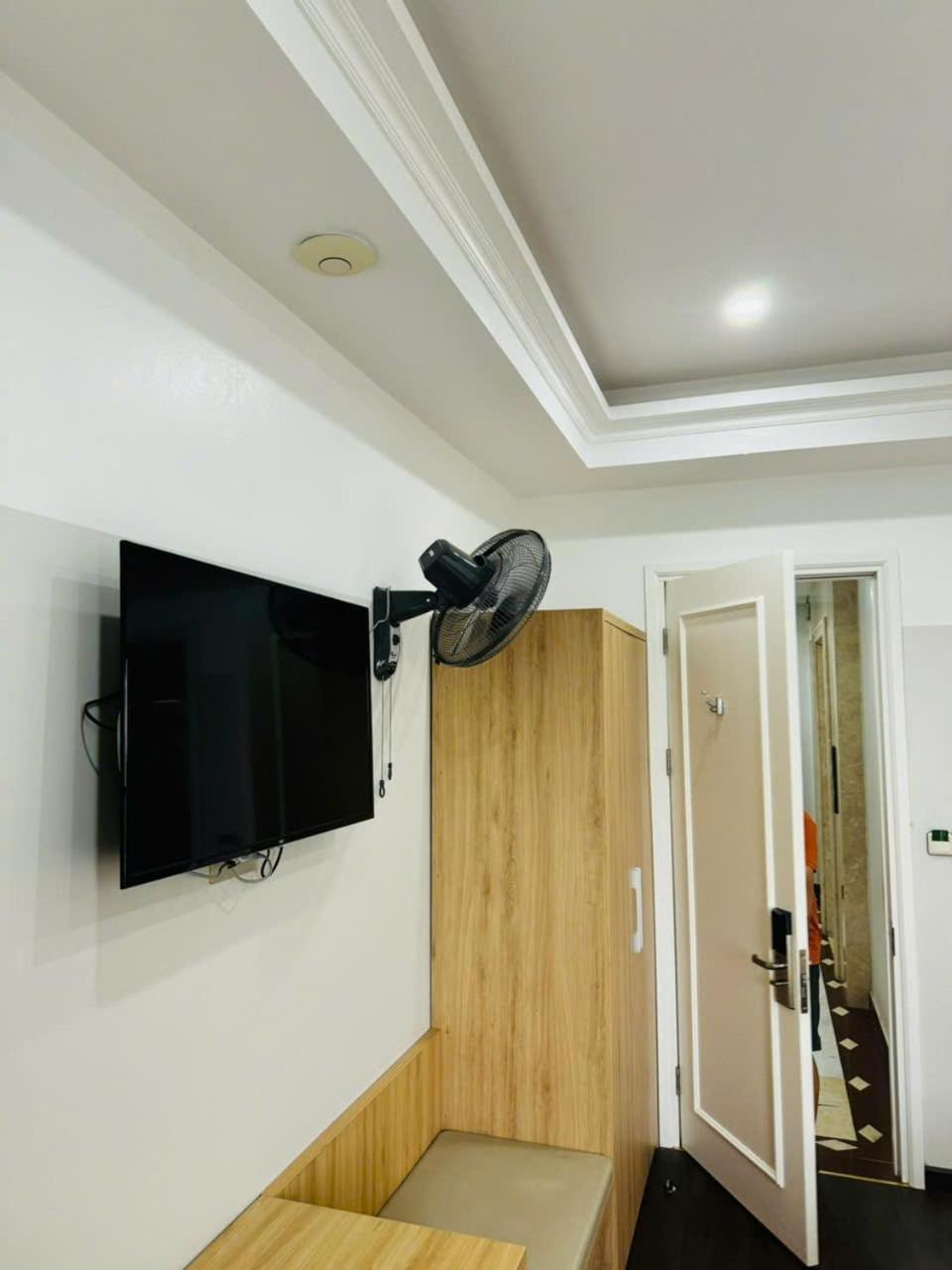 Ha Long Cozy Hotel Ngoại thất bức ảnh
