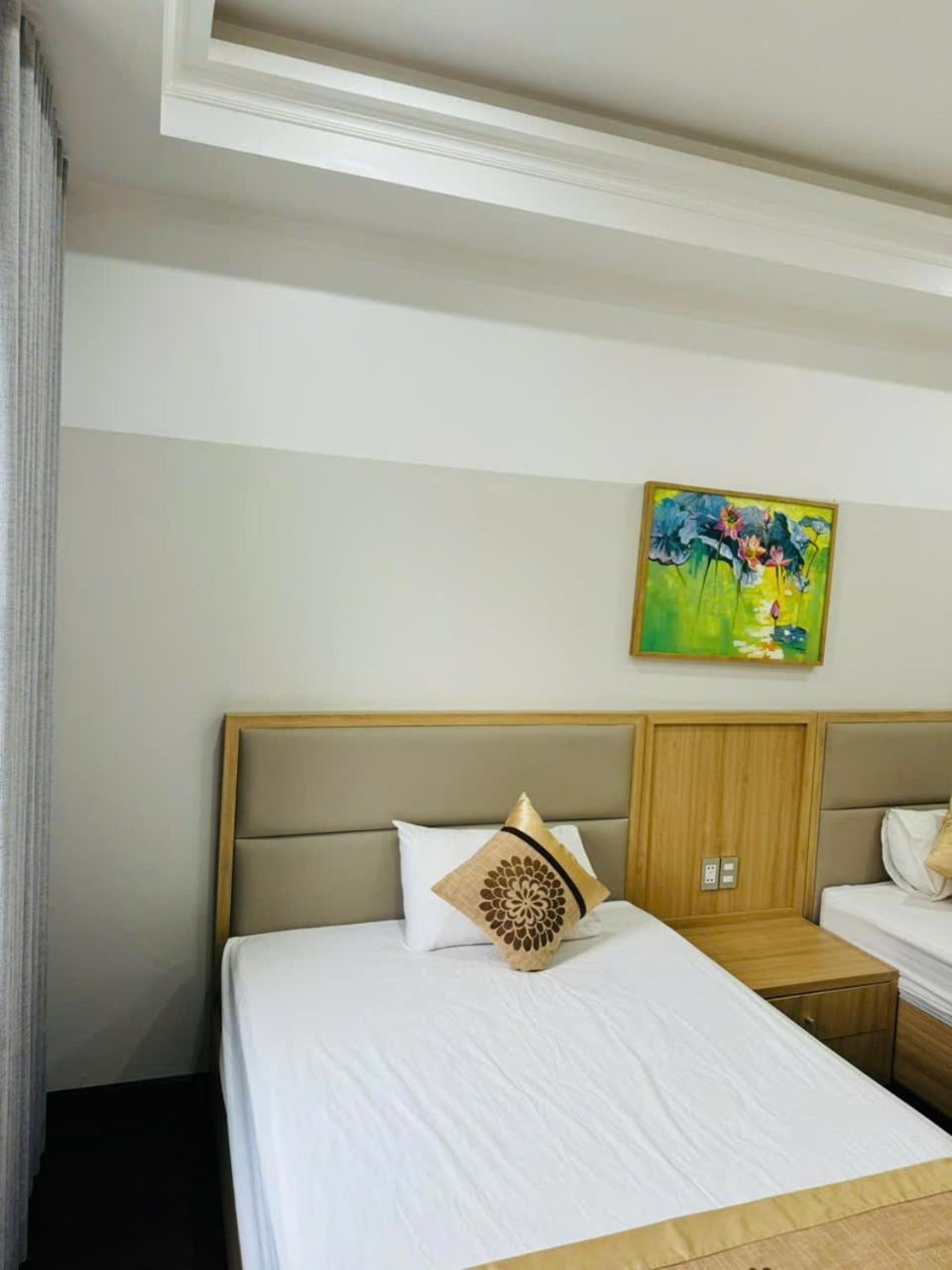 Ha Long Cozy Hotel Ngoại thất bức ảnh