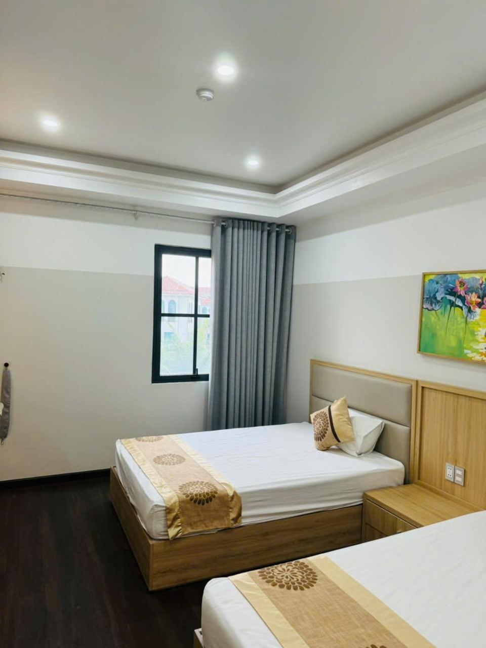 Ha Long Cozy Hotel Ngoại thất bức ảnh