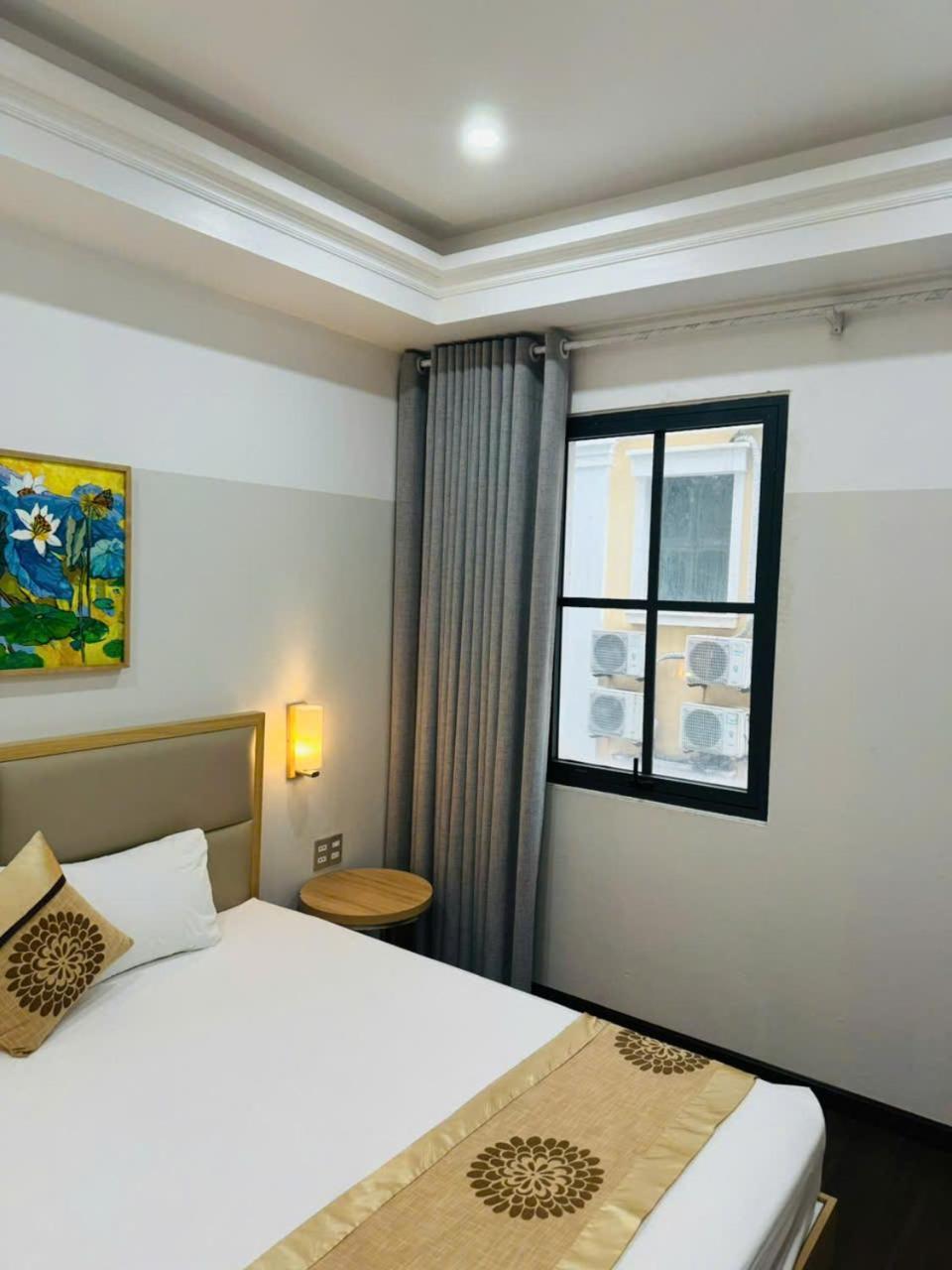 Ha Long Cozy Hotel Ngoại thất bức ảnh