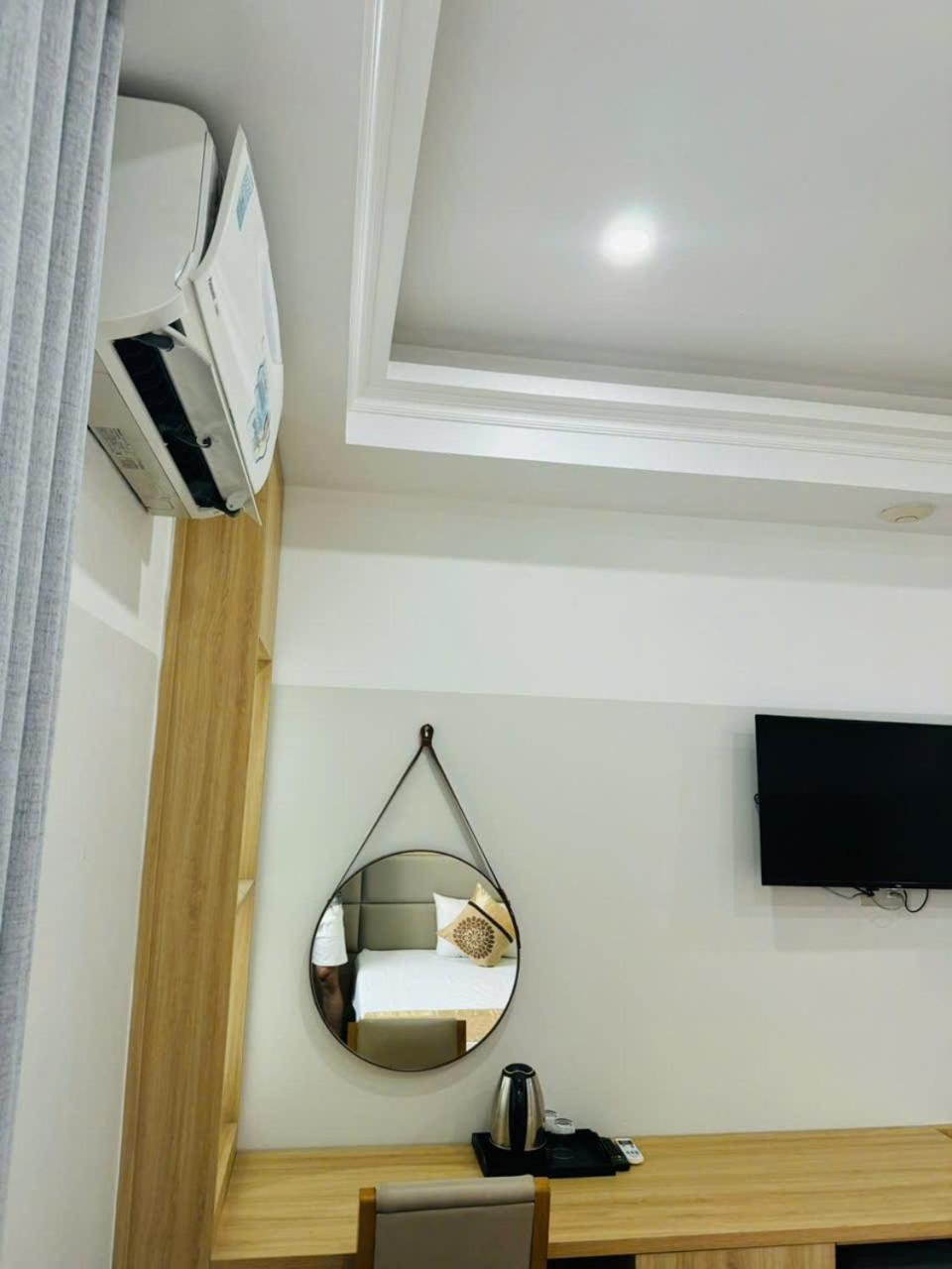 Ha Long Cozy Hotel Ngoại thất bức ảnh
