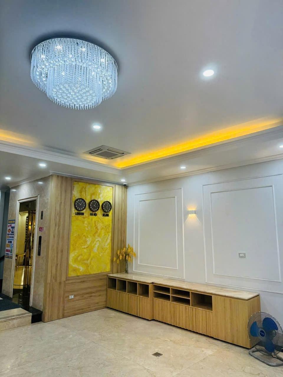 Ha Long Cozy Hotel Ngoại thất bức ảnh