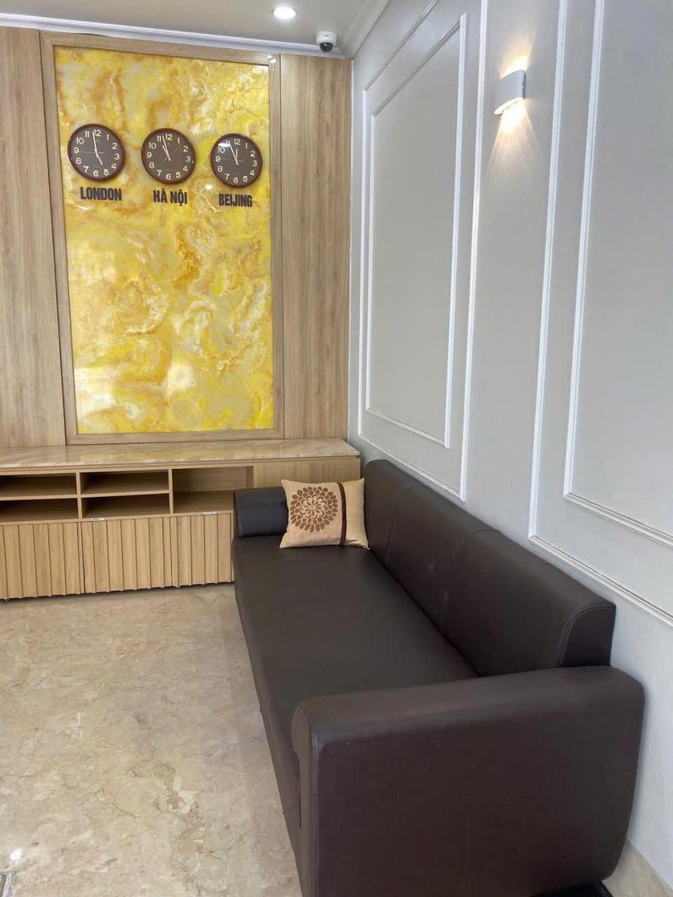Ha Long Cozy Hotel Ngoại thất bức ảnh