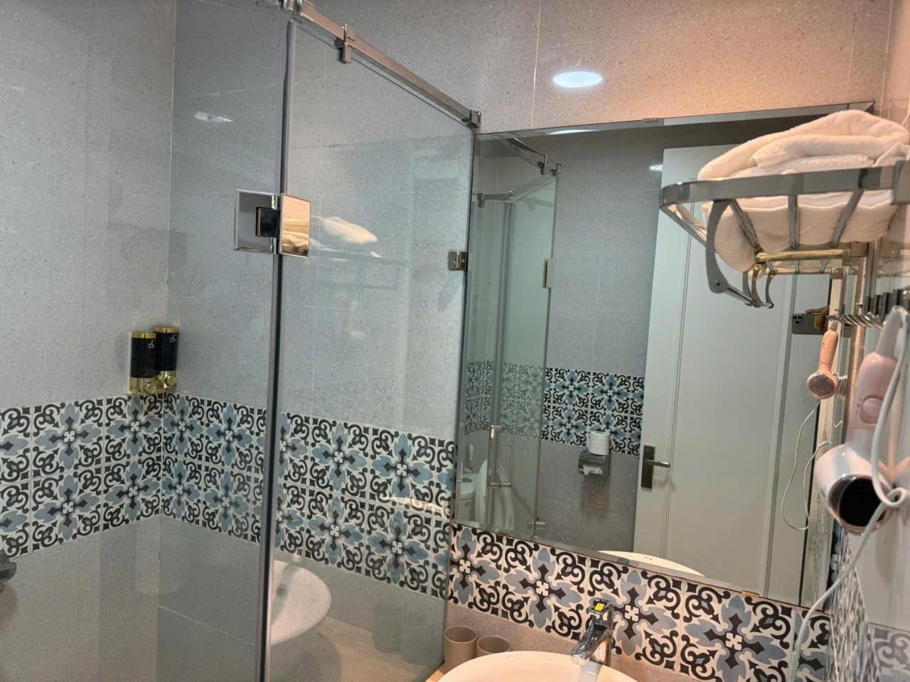 Ha Long Cozy Hotel Ngoại thất bức ảnh