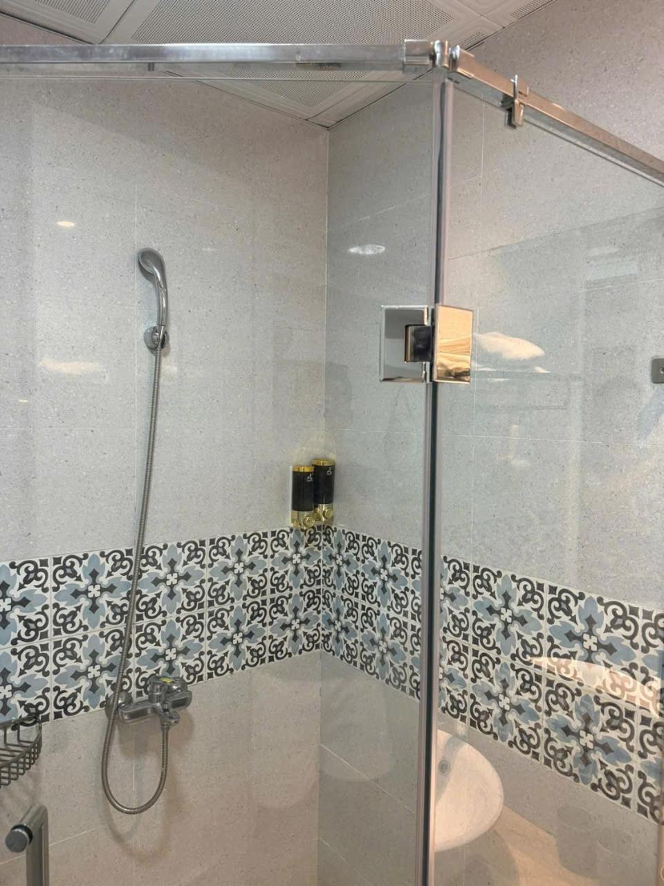 Ha Long Cozy Hotel Ngoại thất bức ảnh