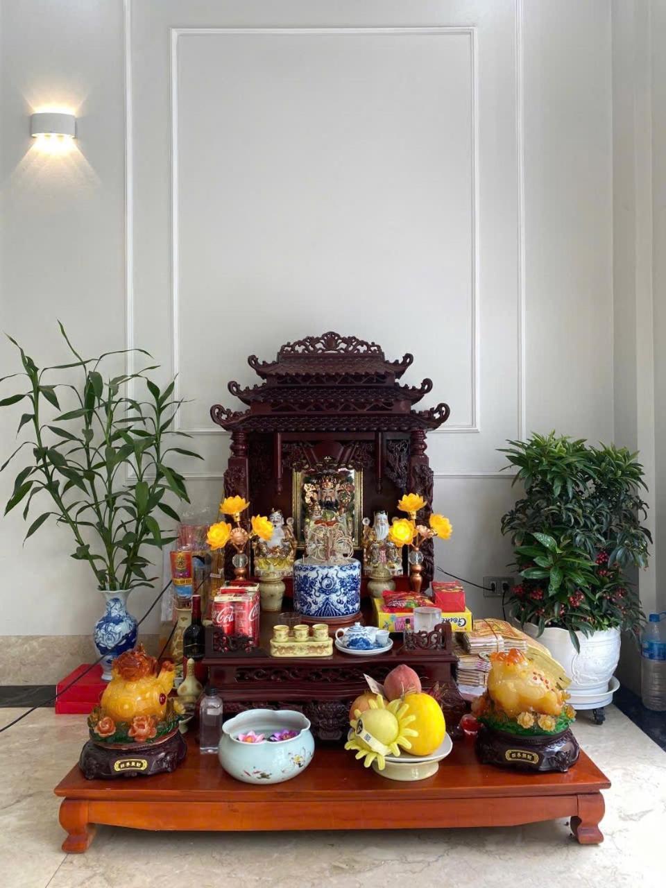 Ha Long Cozy Hotel Ngoại thất bức ảnh